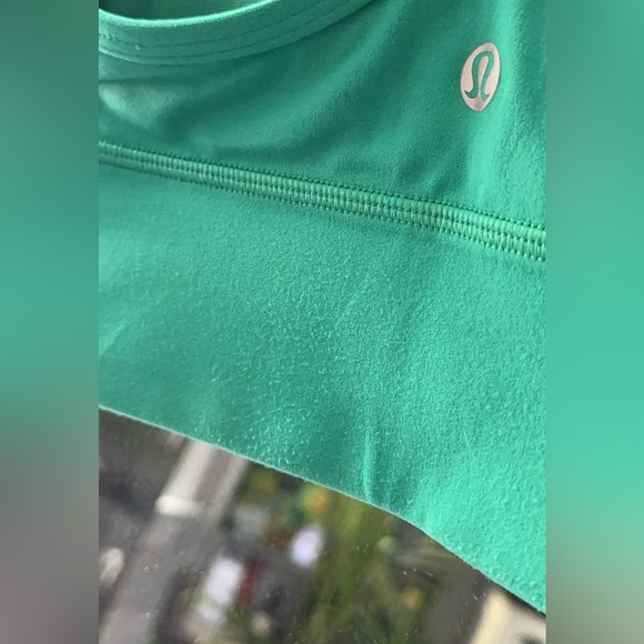 LULULEMON Flow Y Bra - Picture 3 of 5